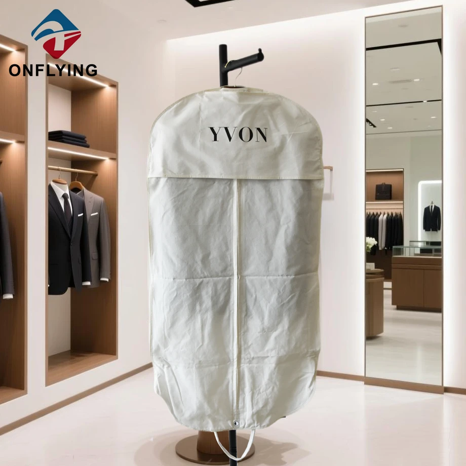 Suit Dust Bag Factory