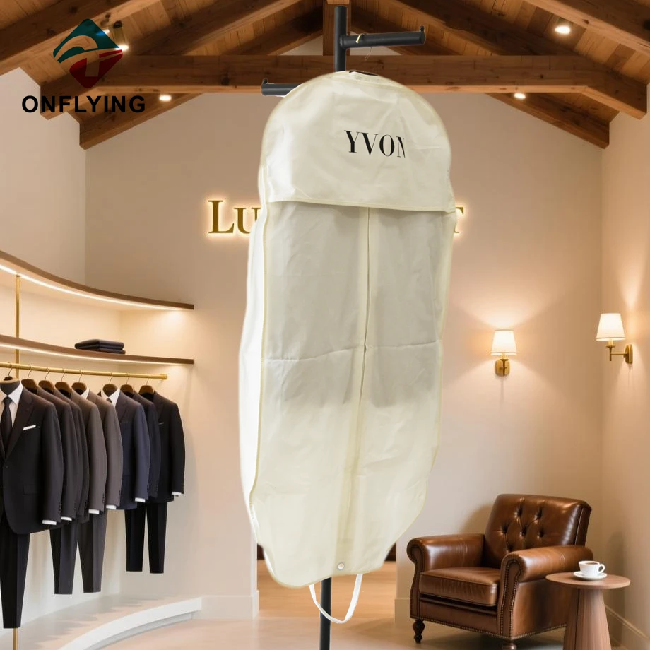 Suit Dust Bag Manufacturer