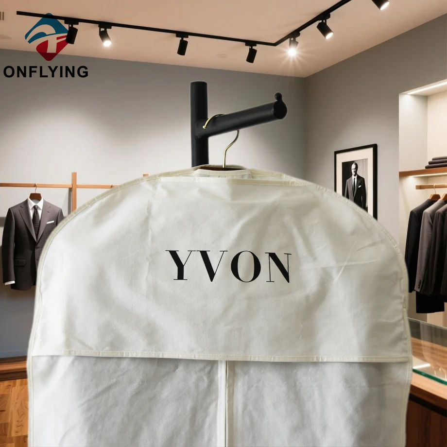 Suit Dust Bag Factory