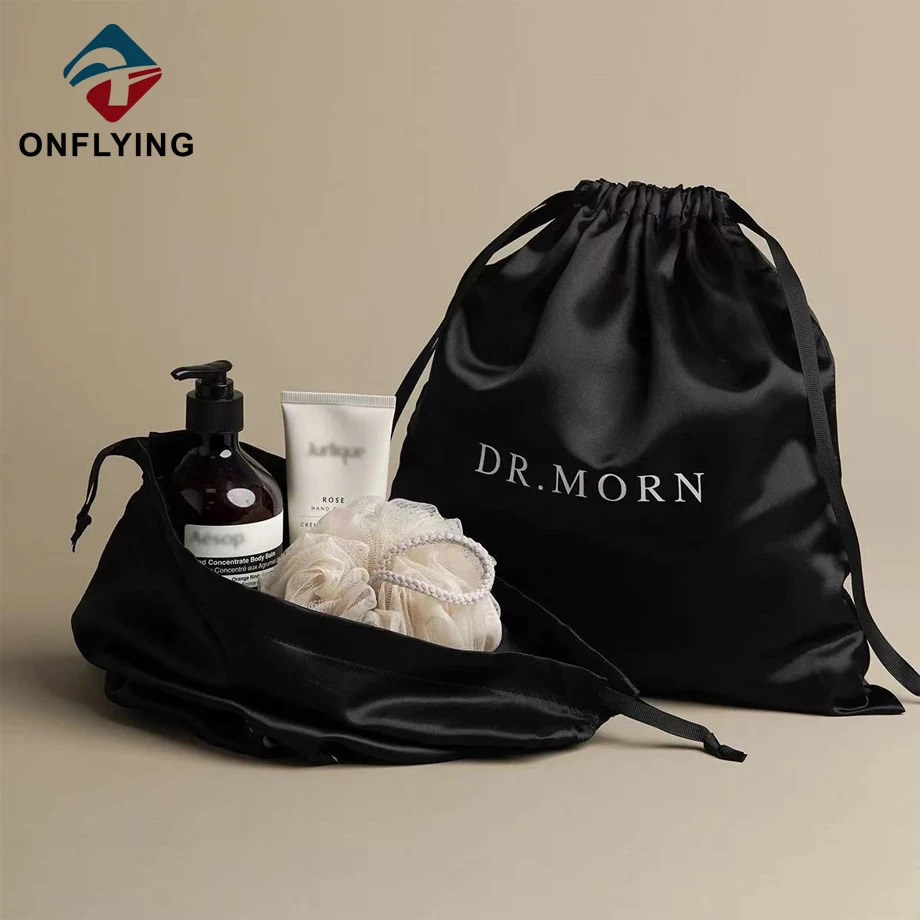 Drawstring Bag Supplier