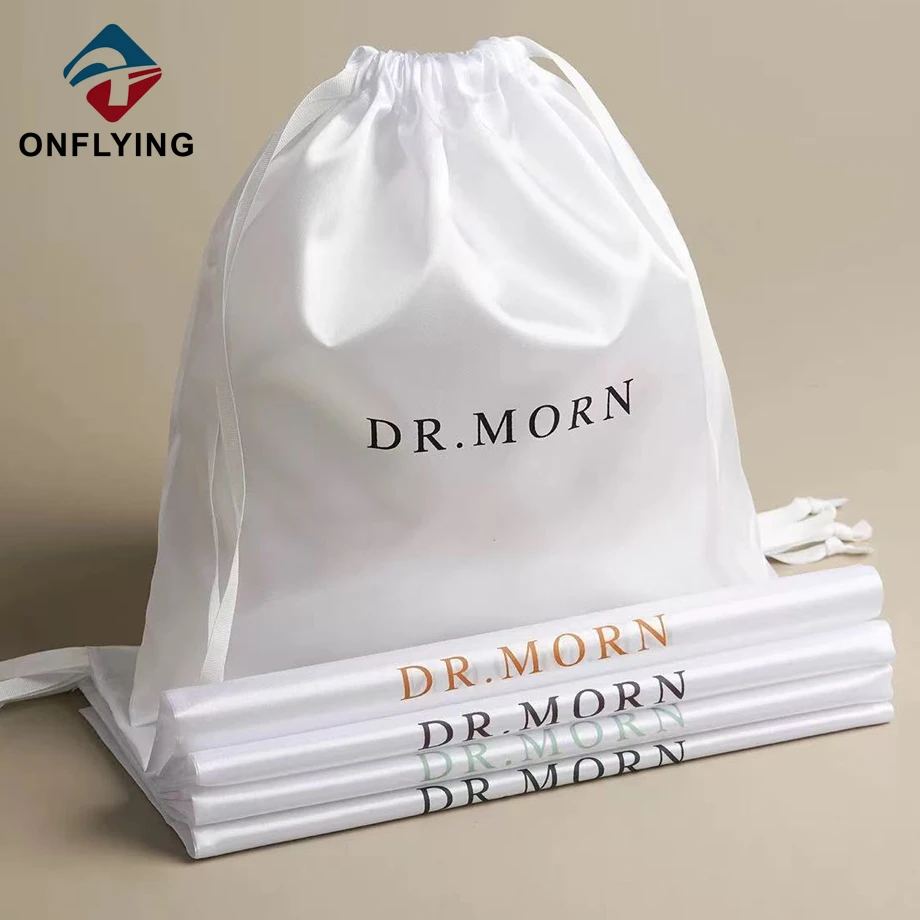 Drawstring Bag Manufacturer