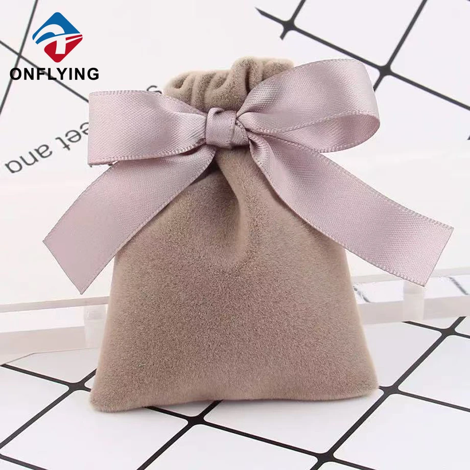Drawstring Cosmetic Bag Supplier