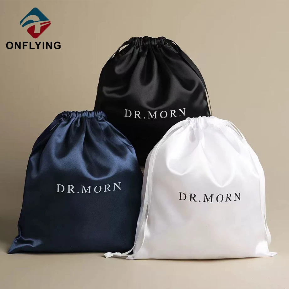 Drawstring Bags China Factory