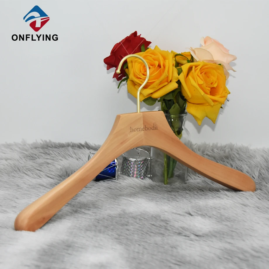 Hangers for Clothing Store Factory