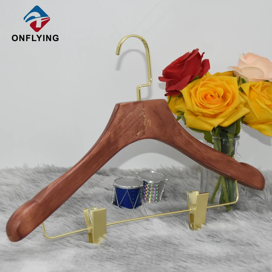 Pant Skirt Hangers Factory