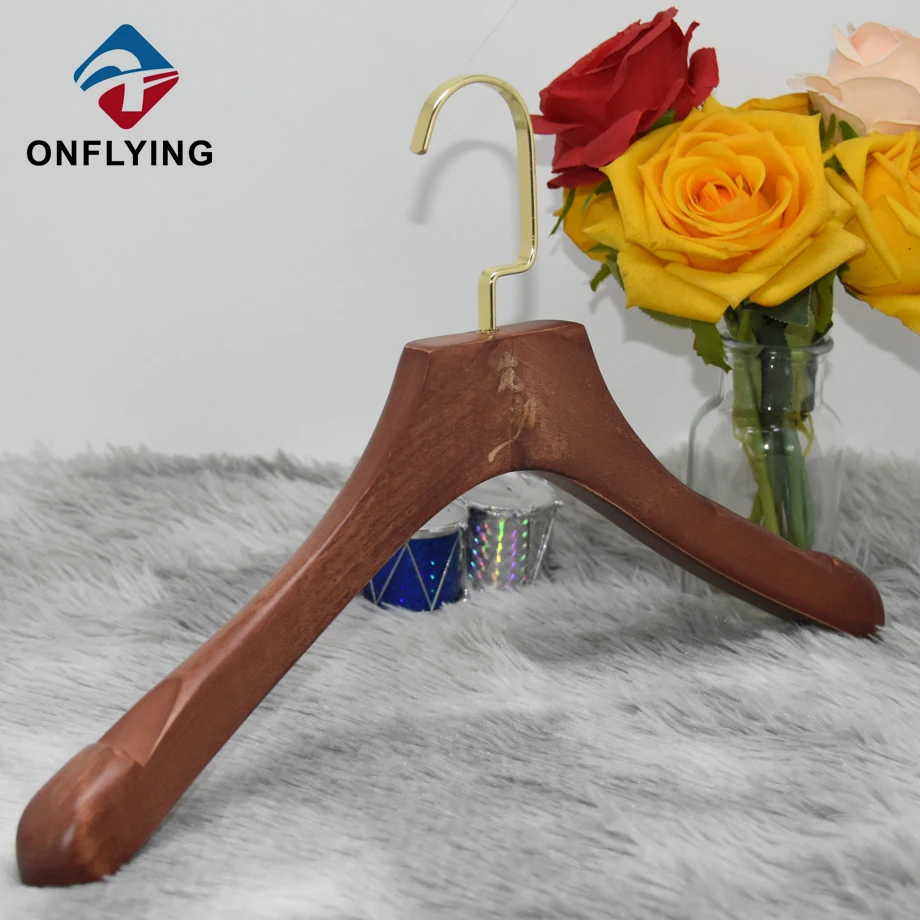 Boutique Dress Hanger Manufacturer
