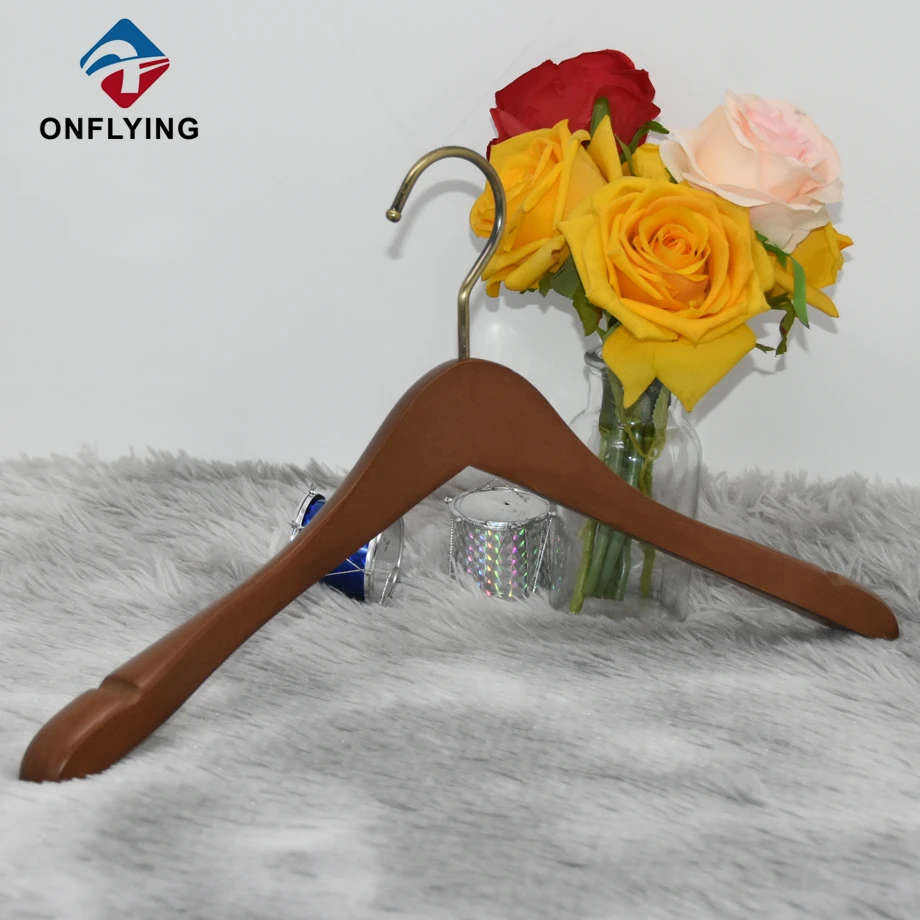 Wedding Dress Hanger Supplier