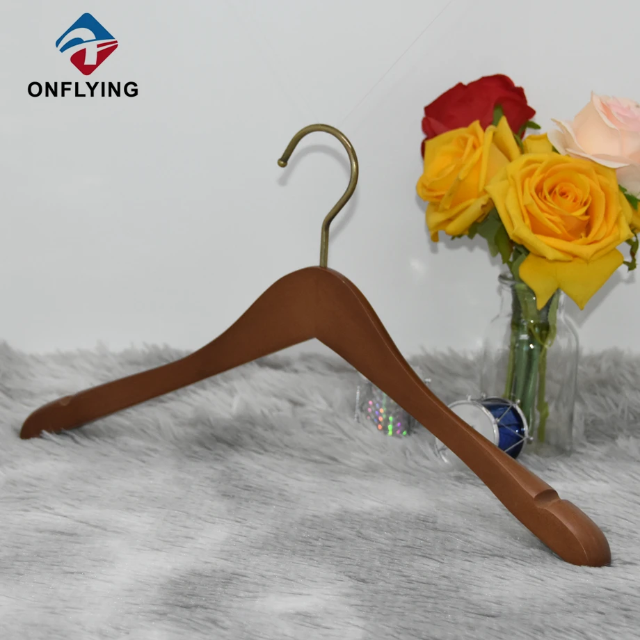 Wedding Dress Hanger Manufacturer