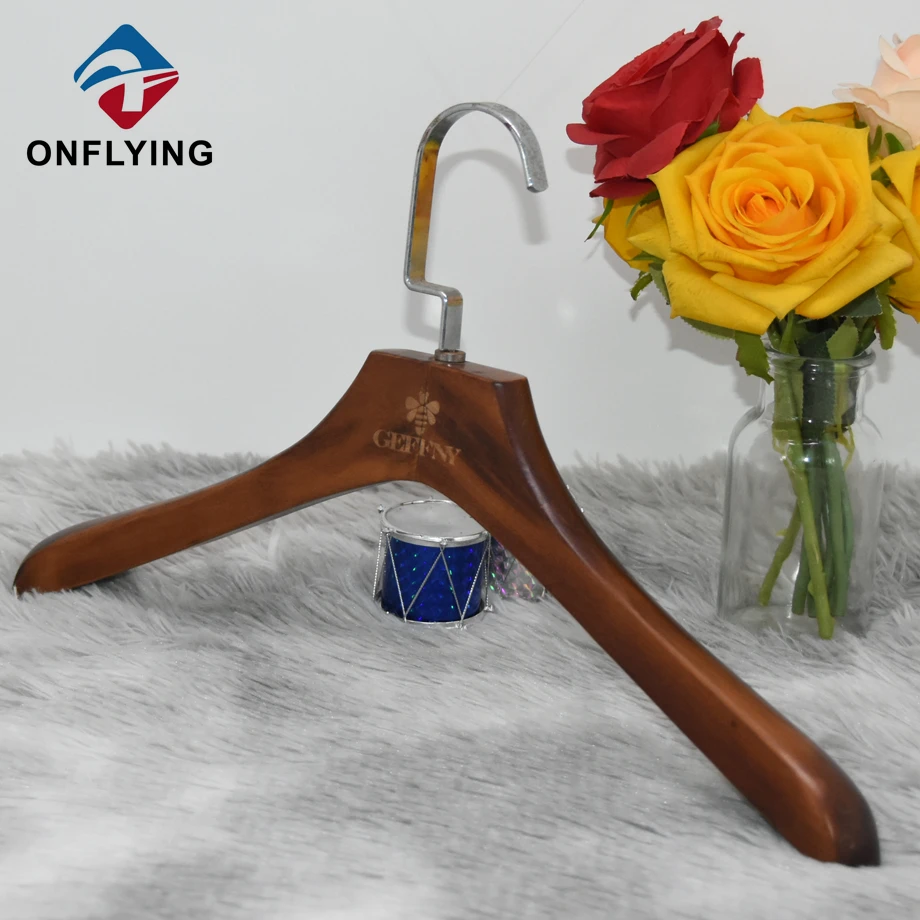 Wooden Coat Hanger Factory