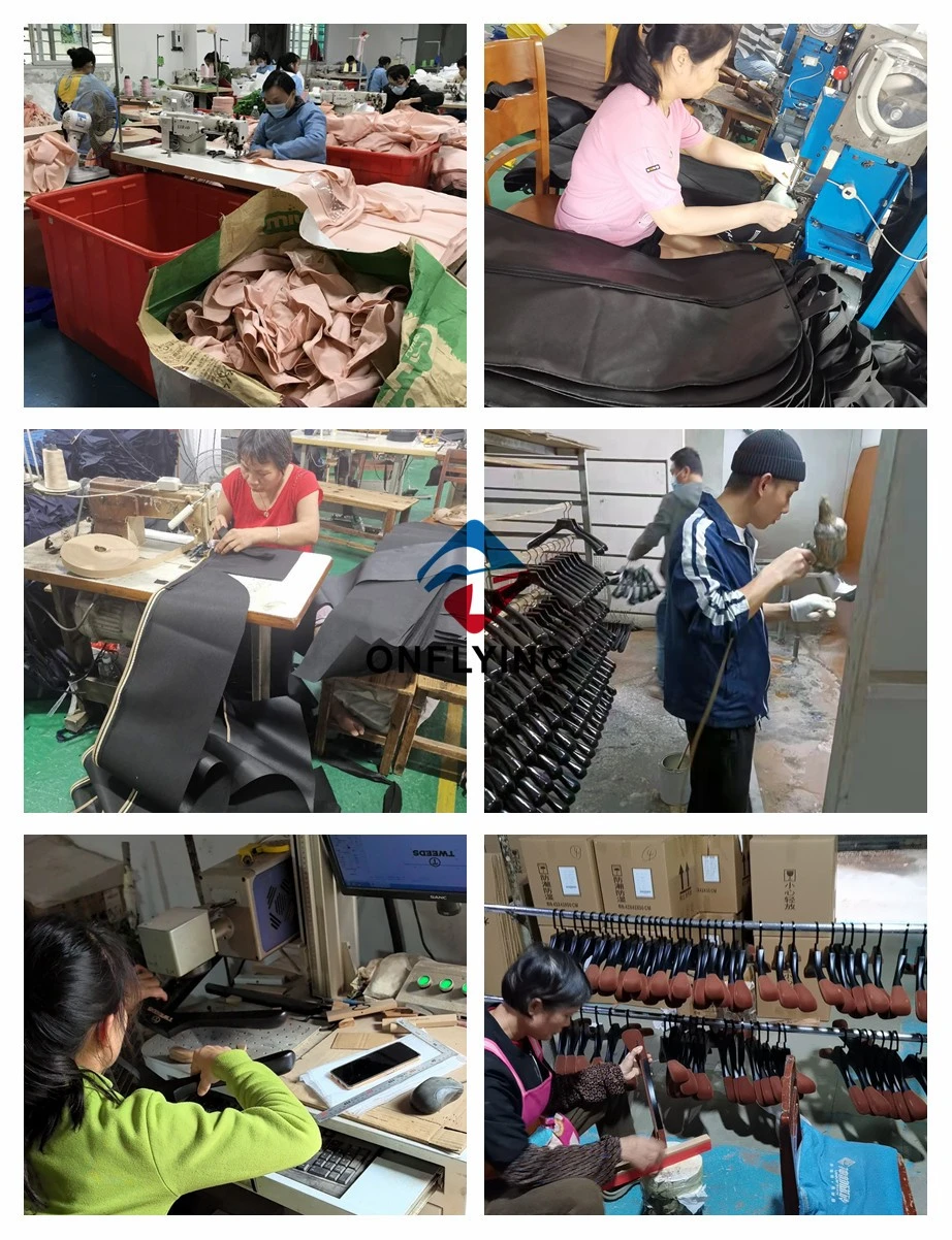 garment hangers bags factory