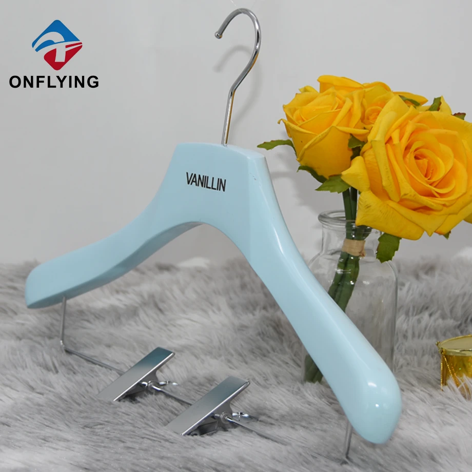 Pants and Skirt Hangers Factory