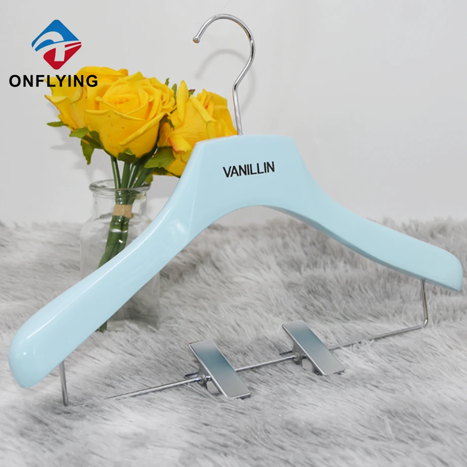 Pants and Skirt Hangers Manufacturer