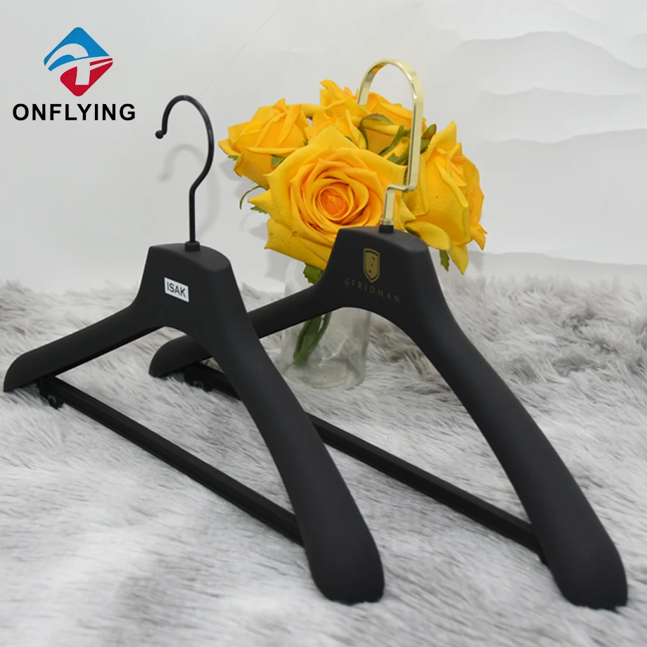 Cloth Hanger Plastic Factory