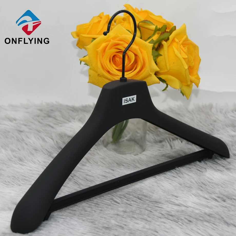 Cloth Hanger Plastic Manufacturer