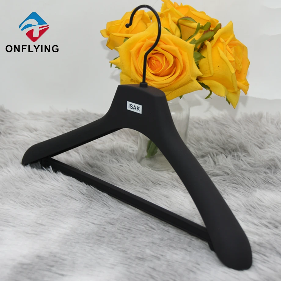 Durable Cloth Hanger Plastic Supplier