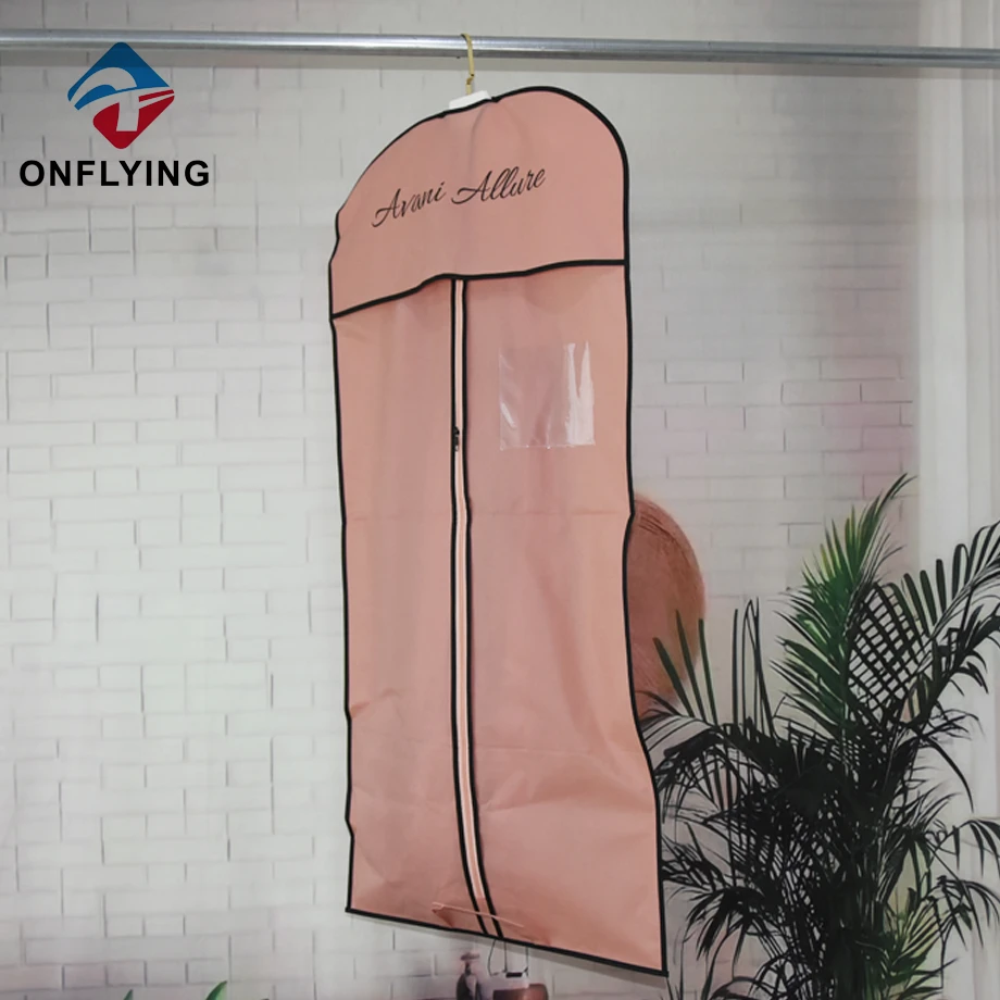 Hangers & Garment Bags Supplier