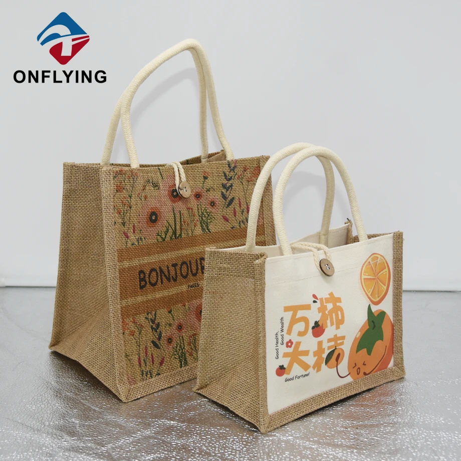 Jute Bag manufacturer