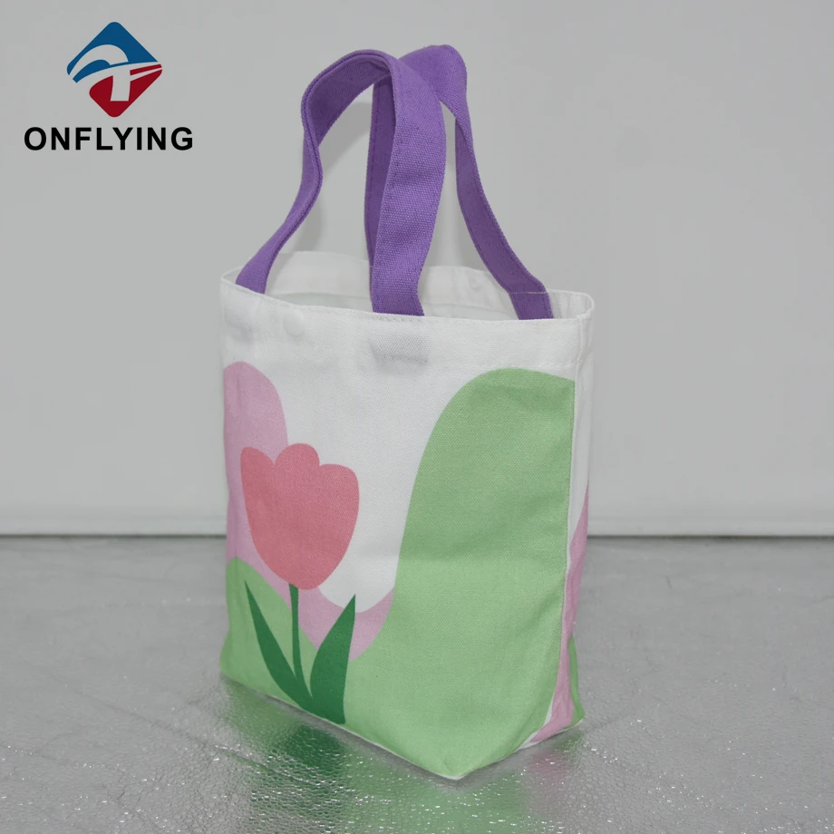 Cotton Tote Bag manufacturer