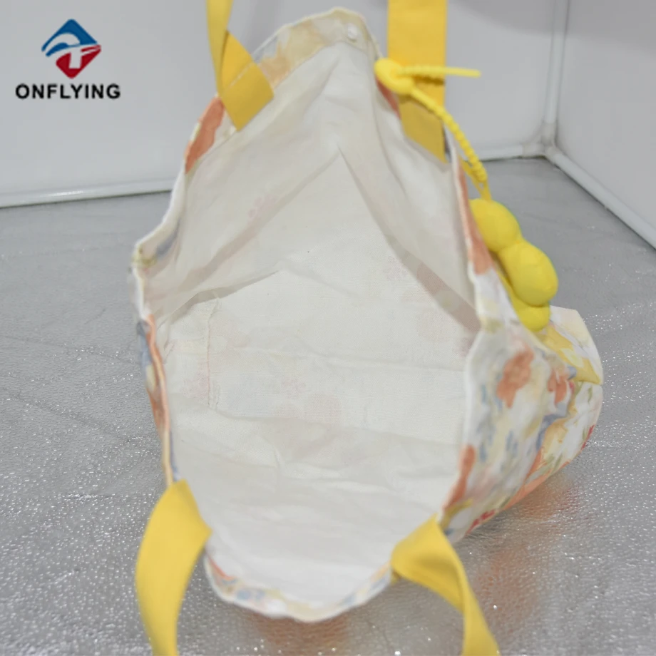 Canvas Tote Bag manufacturer