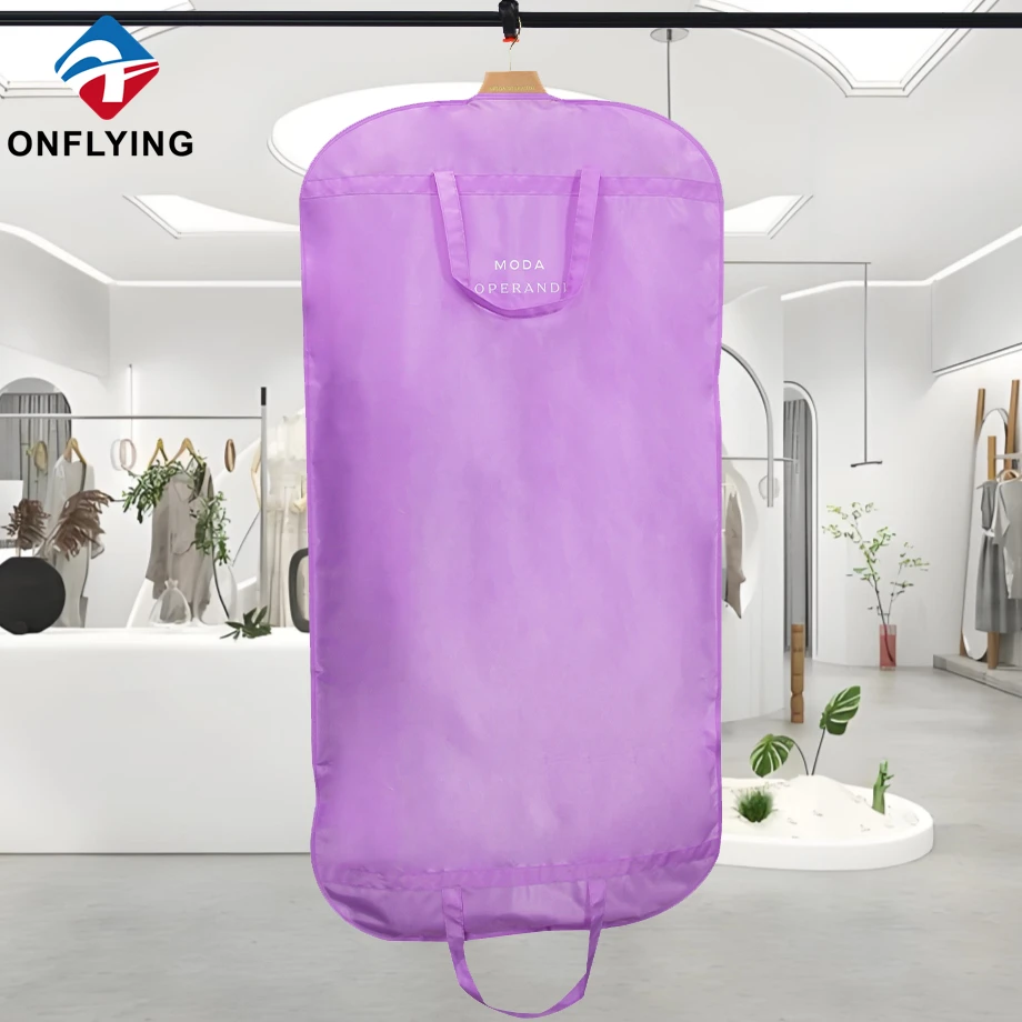 Hangers & Garment Bags Supplier
