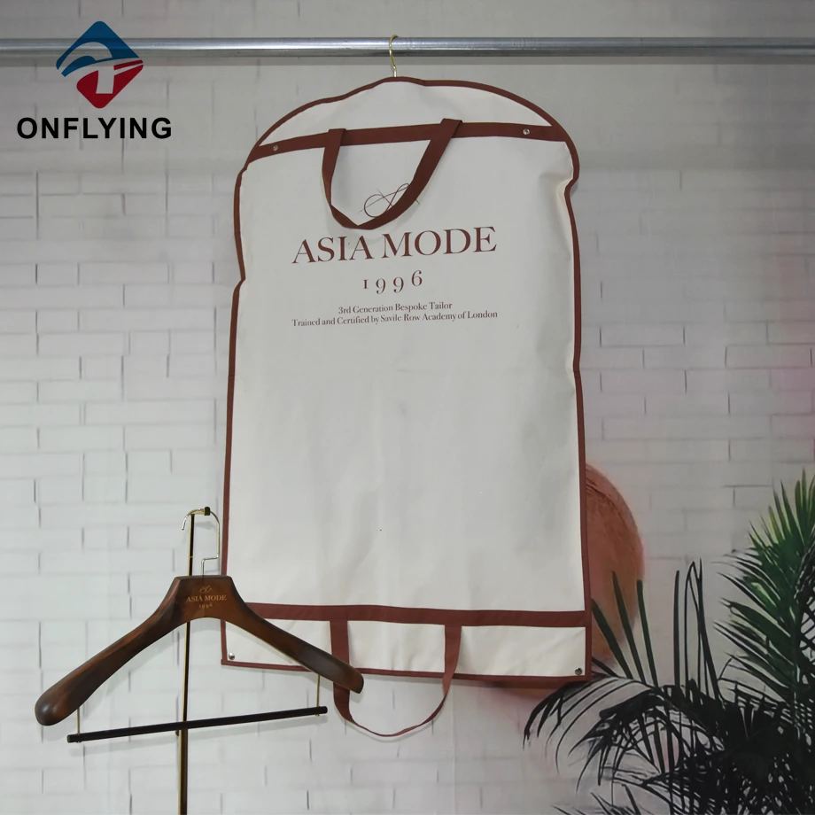 Garment Suit Bag Supplier