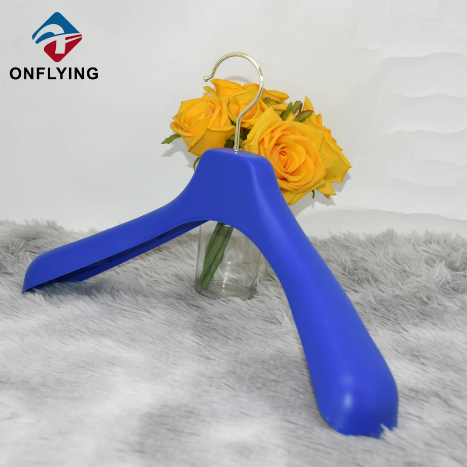 Durable Hangers for Clothes Custom Logo Factory