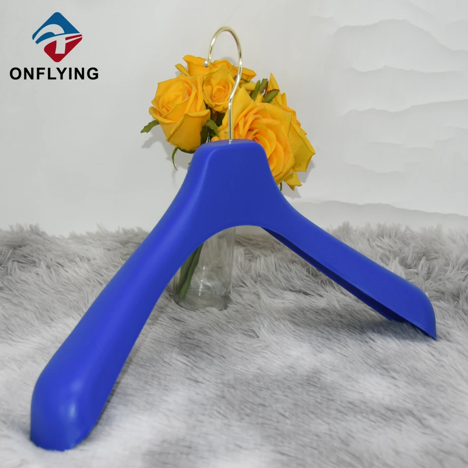 Hangers for Clothes Custom Logo Manufacturer