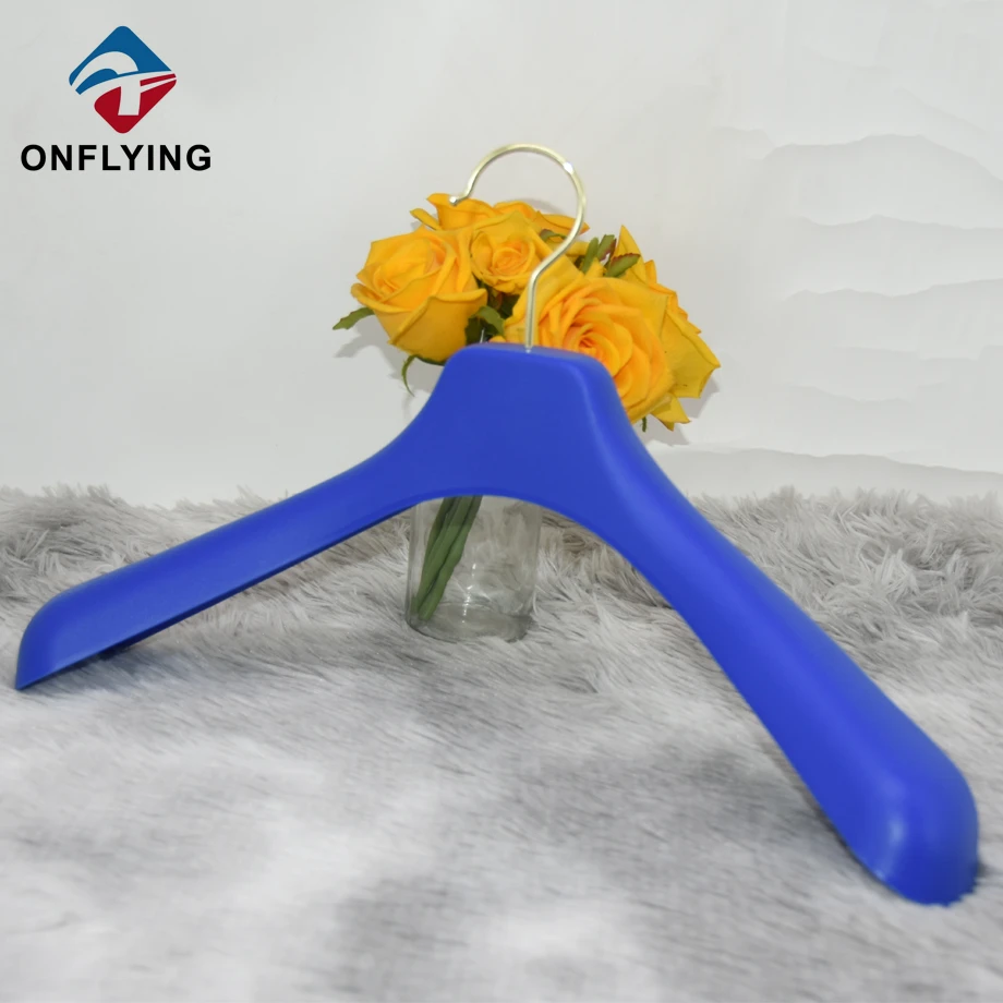 Durable Hangers for Clothes Custom Logo Manufacturer