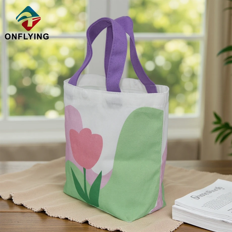 Cotton Tote Bag Supplier