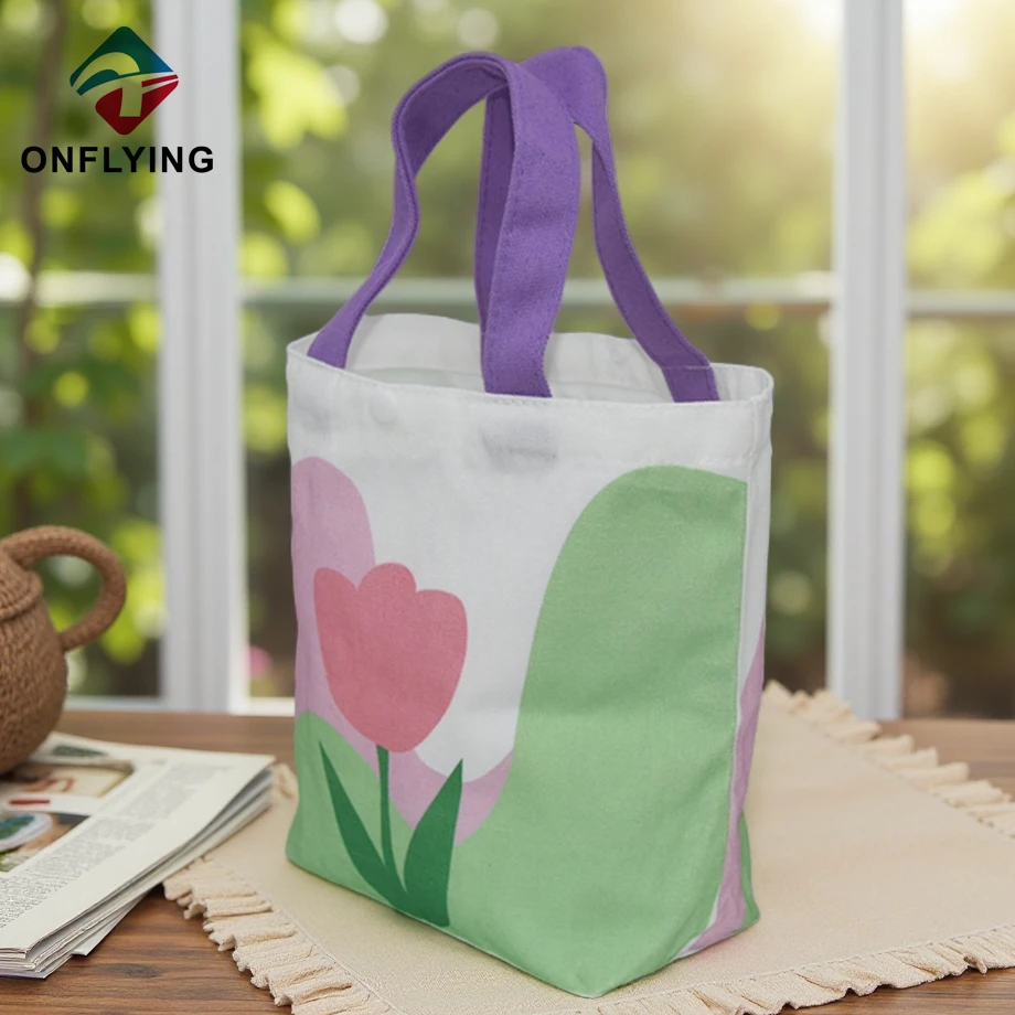 Cotton Tote Bag manufacturer
