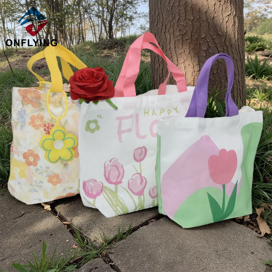 Canvas Tote Bag Factory