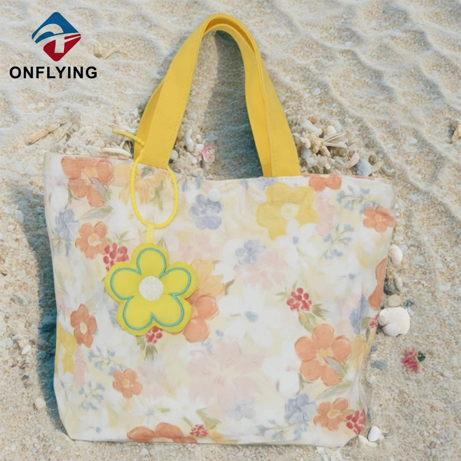 Canvas Tote Bag manufacturer
