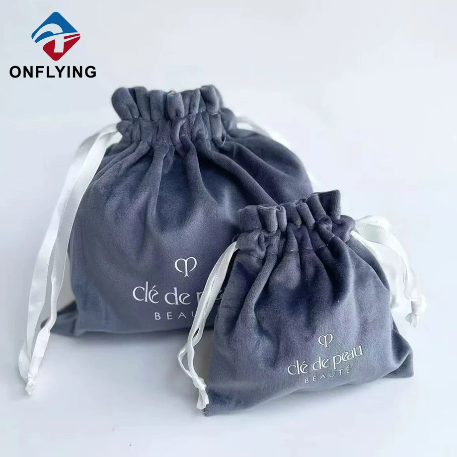 Christmas Drawstring Bag Manufacturer
