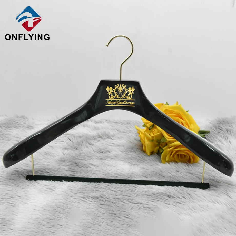 Clothes Wooden Hanger Factory