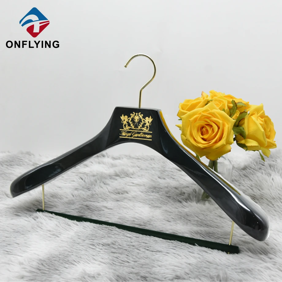 Clothes Wooden Hanger Supplier