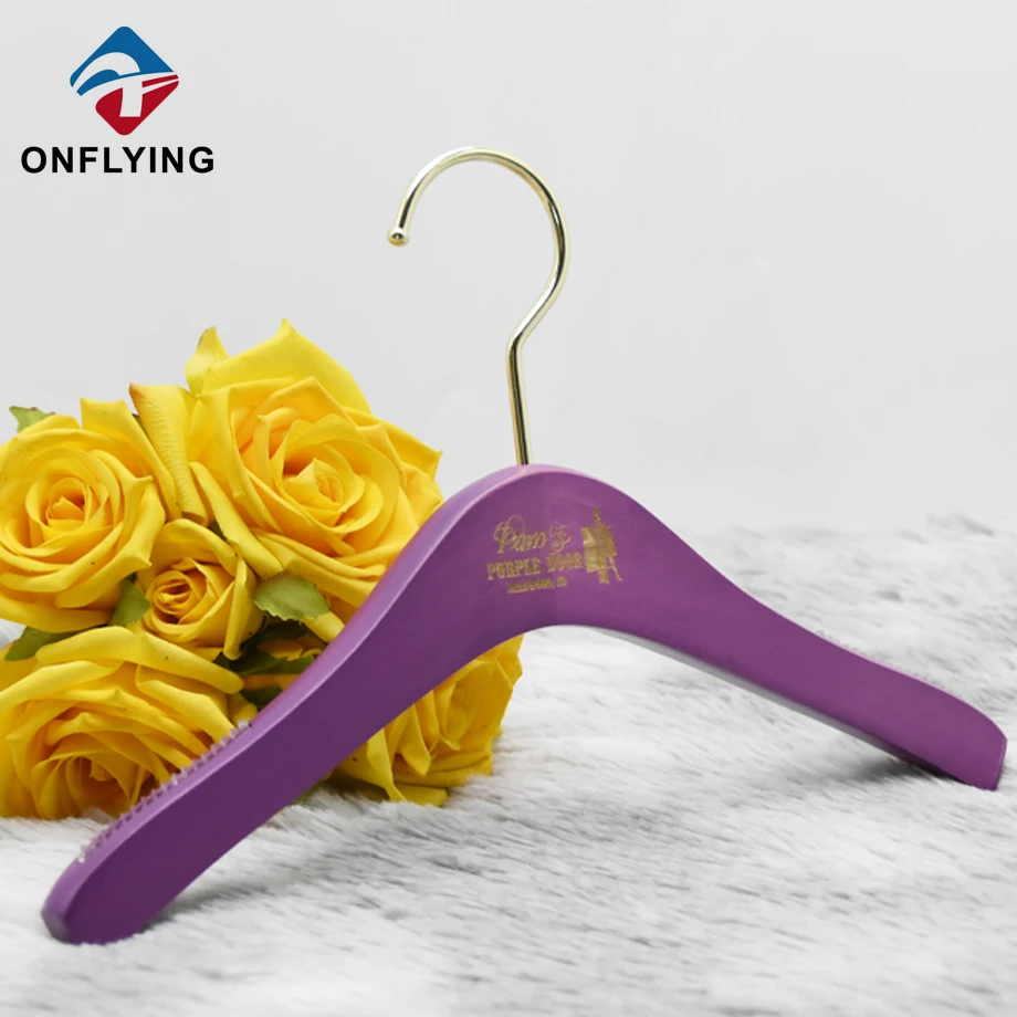 Kids Coat Hangers Manufacturer