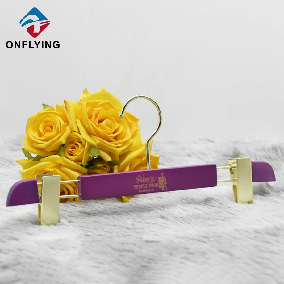 Hangers for Pants Manufacturer