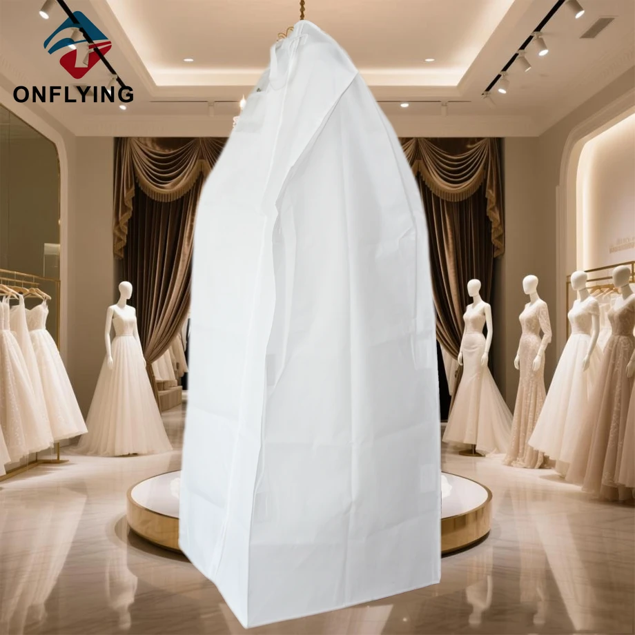 Garment Dress Bag Manufacturer