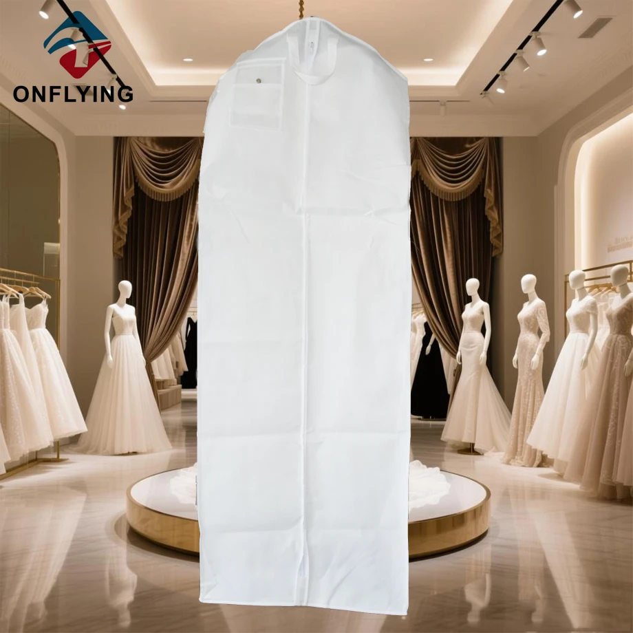 Garment Dress Bag Supplier