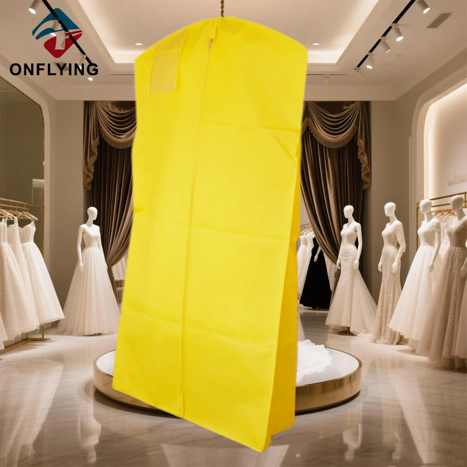 Dust Bag Supplier