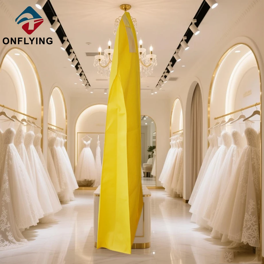 Gown Dust Bag Manufacturer