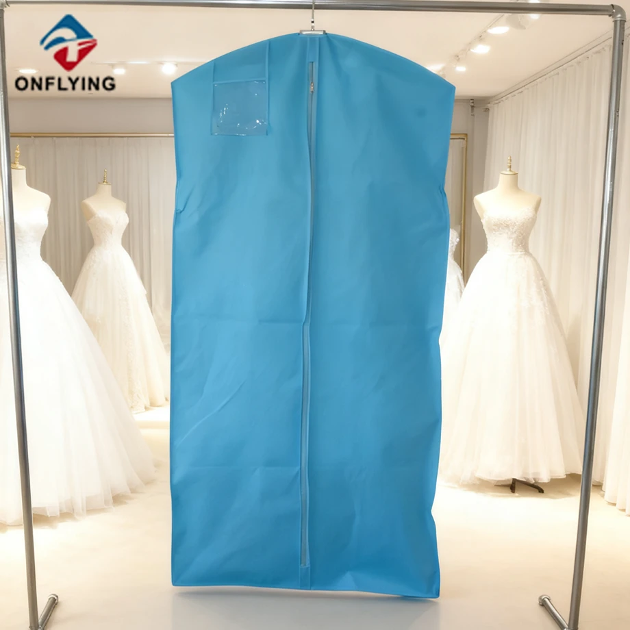 Gown Garment Bag Supplier