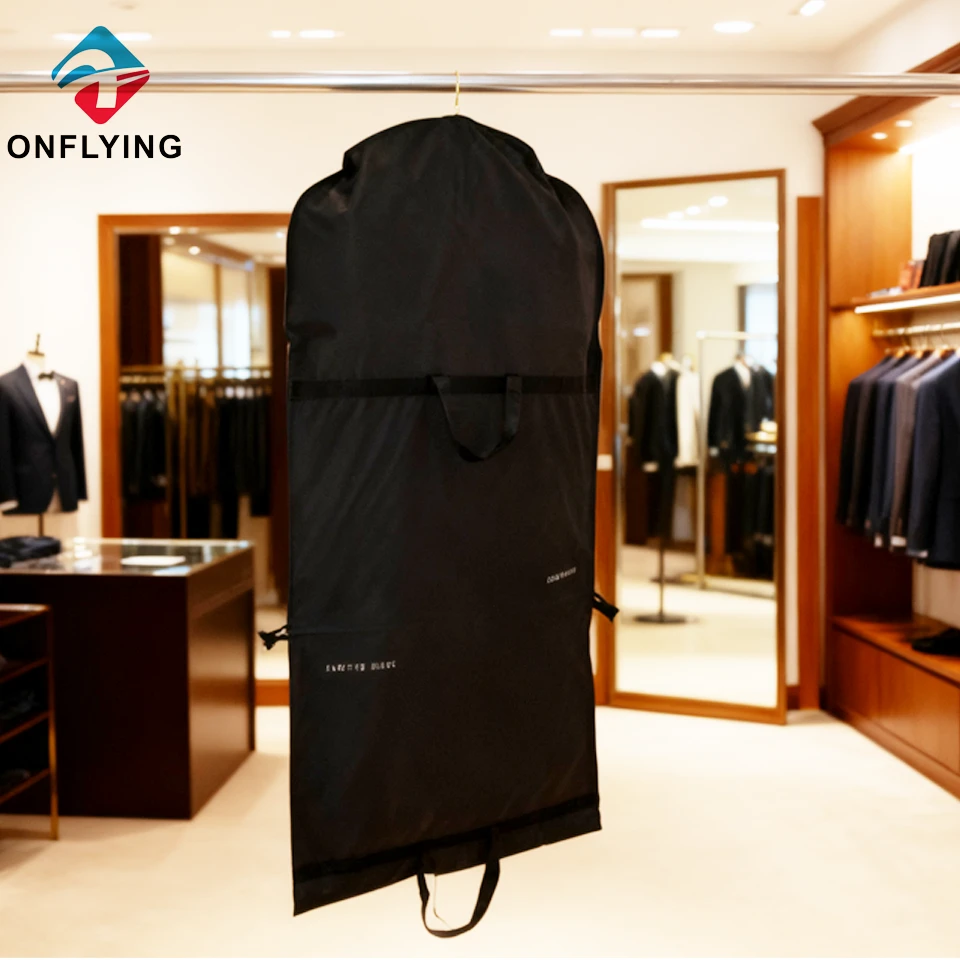 PEVA Garment Bag Supplier
