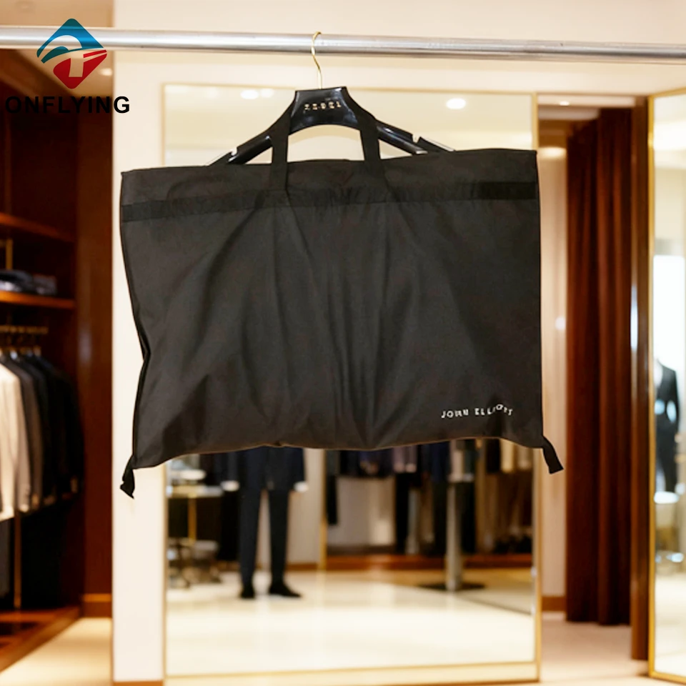 PEVA Garment Bag Manufacturer