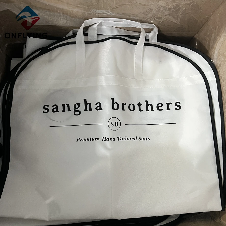 China Suit Garment Supplier