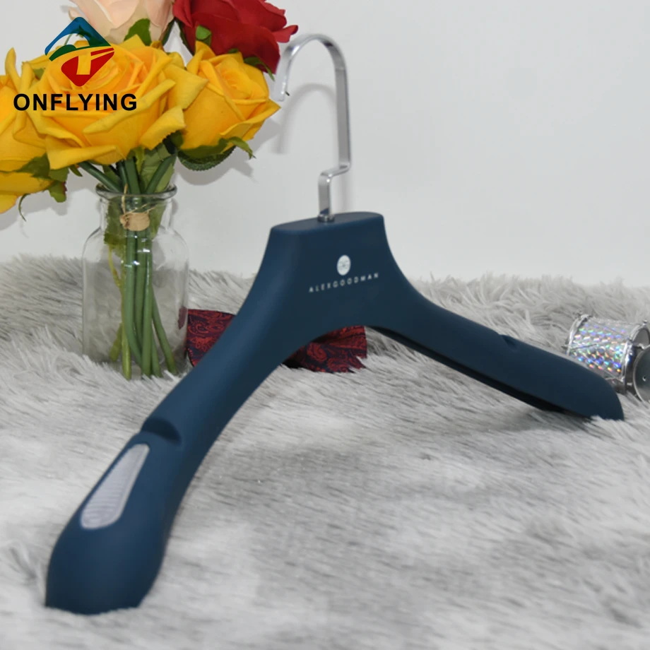 Rubber Coat Hangers Supplier