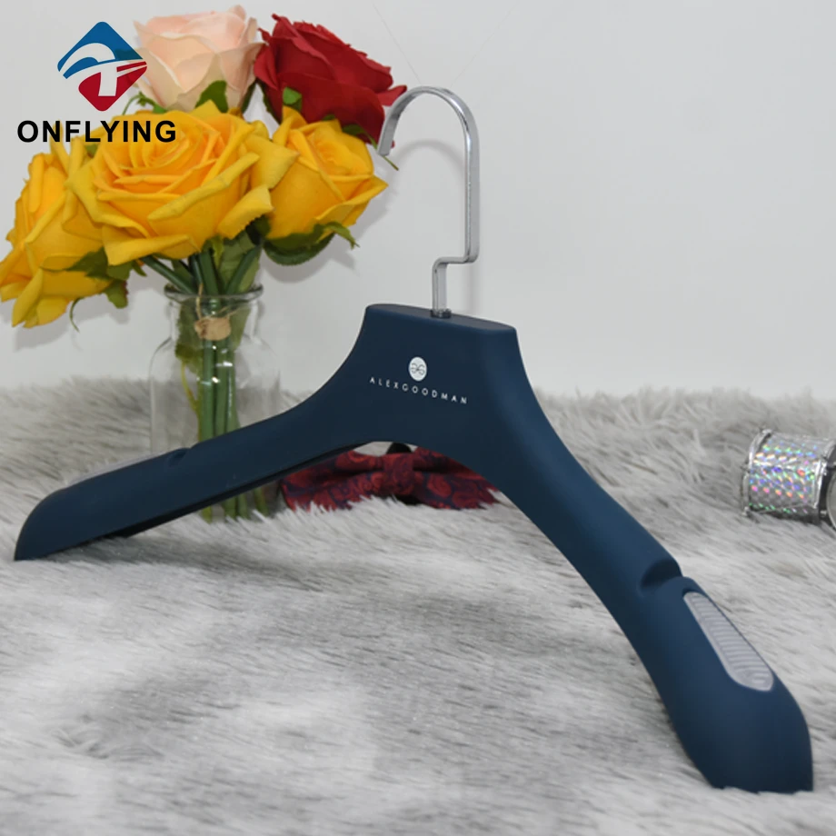 Rubber Coat Hangers Manufacturer