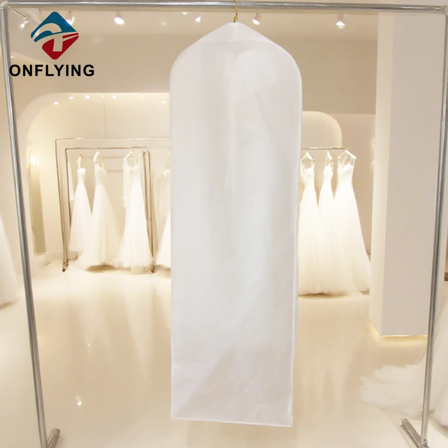 Dress Garment Cover Supplier