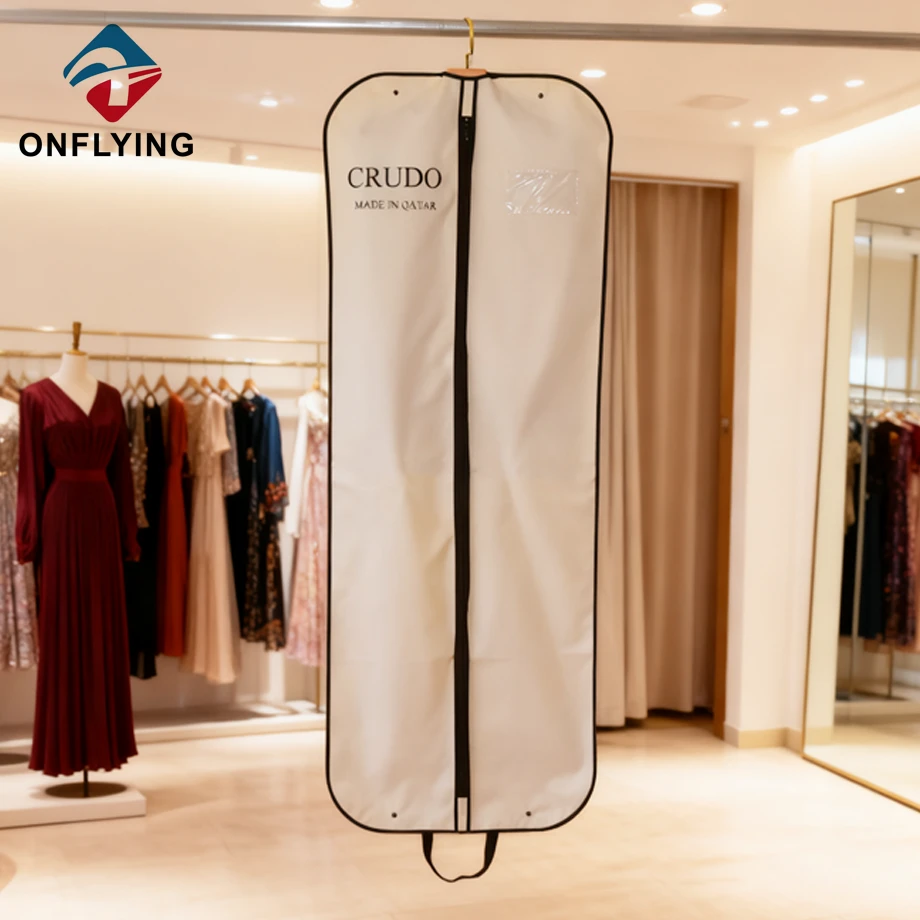 Gown Dress Cover Supplier