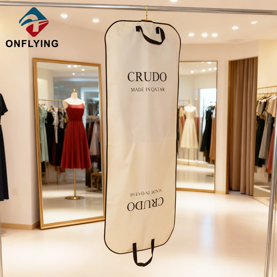 Gown Dress Cover Manufacturer